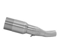 Arrow Tube De Raccordement Homologué Yamaha Yp 125 Abs X-max 18-20