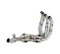 Arrow Tuyau De Liaison Non Catalized Ducati Monster 937 ´21-22
