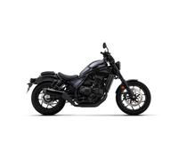 ARROW Tuyau D'Échappement Aluminium / Carbone Honda Cmx 1100 Rebel 2021-2022