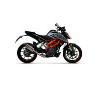 ARROW Tuyau D'Échappement Indy Race Aluminium KTM Duke 390 2021