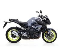 ARROW Tuyau D'Échappement Indy Race Titane Yamaha MT 10 2016-2018