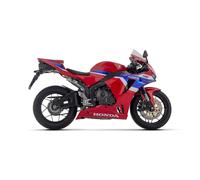 ARROW Tuyau D'Échappement Indyrace Titane Honda CBR 600 RR 2024