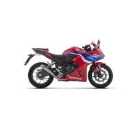 ARROW Tuyau D'Échappement Nichrom Prorace Honda CBR 500 R 2024