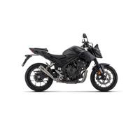 ARROW Tuyau D'Échappement Pro Race Nichrom Honda CB 500 Hornet 20204