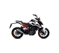 ARROW Tuyau D'Échappement Pro Race Nichrom KTM Duke 390 2020