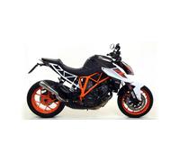 ARROW Tuyau D'Échappement Pro Race Titane KTM 1290 Superduke R 2017-2018