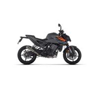 ARROW Tuyau D'Échappement Prorace Nichrom KTM Duke 990 2024