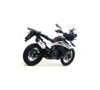 ARROW Tuyau D'Échappement Racetech Aluminium KTM 790 Adventure 2024