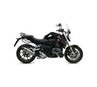 ARROW Tuyau D'Échappement Racetech Titane BMW R 1250 Rs 2019-2020