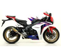 ARROW Tuyau D'Échappement Racing GP2 Titane Honda CBR 1000 RR 2012-2013
