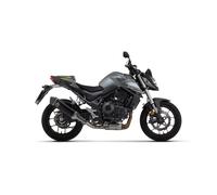 ARROW Tuyau D'Échappement Rapide Titane Dark Race Honda CB 750 Hornet 2023