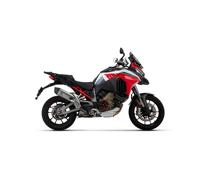 ARROW Tuyau D'Échappement Rapide Titane Ducati Multistrada V4 1100 2021-2024