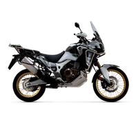 ARROW Tuyau D'Échappement Sonora Titane Honda Africa Twin 1000 2016-2019
