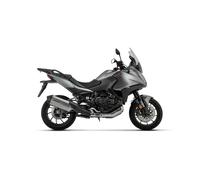 ARROW Tuyau D'Échappement Sonora Titane Honda NT 1100 2022-2023