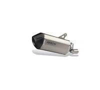 ARROW Tuyau D'Échappement Sonora Titane Racing BMW F 850 GS 2021-2024
