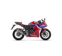 ARROW Tuyau D'Échappement Titane Indy Race Honda CBR 500 R 2024