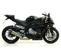ARROW Tuyau D'Échappement Works Titane BMW S 1000 RR 2009-2014
