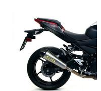 ARROW Tuyau D'Échappement X-Kone Kawasaki Z 400 2019-2020