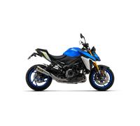 ARROW Tuyau D'Échappement X-Kone Suzuki GSX-S 1000 2021-2023