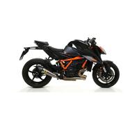 ARROW Tuyau D'Échappement X-Kone Titane KTM 1290 Superduke R 2020-2022