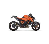 ARROW Tuyau D'Échappement X-Kone Titane KTM 1390 Superduke R 2024
