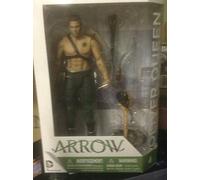 Arrow Tv Oliver Queen & Totem Af