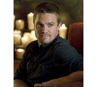 Arrow (TV) Photo Stephen Amell 25,4 x 20,3 cm