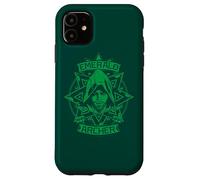 Arrow: TV Series Archer Illustration Coque pour iPhone 11