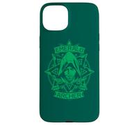 Arrow: TV Series Archer Illustration Coque pour iPhone 15 Plus