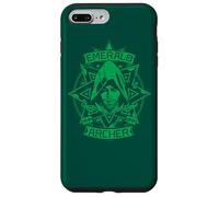 Arrow: TV Series Archer Illustration Coque pour iPhone 7 Plus/8 Plus