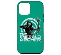 Arrow: TV Series Arrow Archer Coque pour iPhone 12 Mini