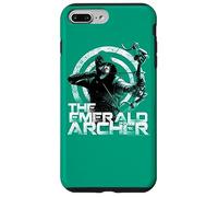Arrow: TV Series Arrow Archer Coque pour iPhone 7 Plus/8 Plus