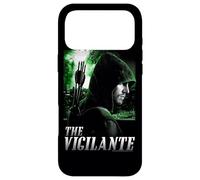 Arrow: TV Series Arrow Star City Defender Coque pour iPhone 17 Pro Max
