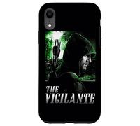 Arrow: TV Series Arrow Star City Defender Coque pour iPhone XR