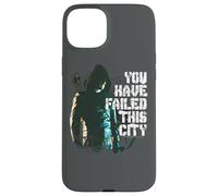 Arrow: TV Series Arrow You Have Failed Coque pour iPhone 15 Plus