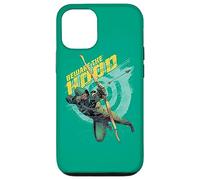 Arrow: TV Series Beware Coque pour iPhone 12/12 Pro