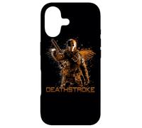 Arrow: TV Series Deathstroke Coque pour iPhone 17