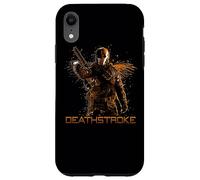 Arrow: TV Series Deathstroke Coque pour iPhone XR