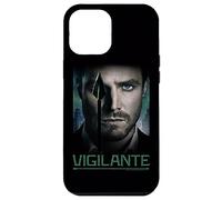 Arrow: TV Series Good Eye Coque pour iPhone 12 Pro Max