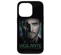 Arrow: TV Series Good Eye Coque pour iPhone 13 Pro