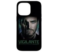 Arrow: TV Series Good Eye Coque pour iPhone 14 Pro Max