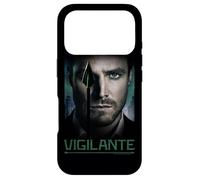 Arrow: TV Series Good Eye Coque pour iPhone 17 Pro