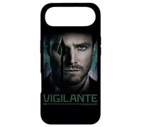 Arrow: TV Series Good Eye Coque pour iPhone Air