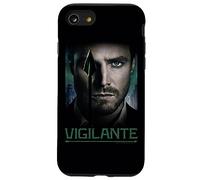 Arrow: TV Series Good Eye Coque pour iPhone SE (2020) / 7/8