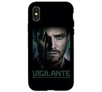 Arrow: TV Series Good Eye Coque pour iPhone X/XS