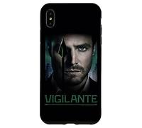 Arrow: TV Series Good Eye Coque pour iPhone XS Max