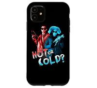 Arrow: TV Series Hot Or Cold Coque pour iPhone 11