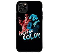 Arrow: TV Series Hot Or Cold Coque pour iPhone 11 Pro Max