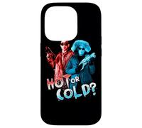 Arrow: TV Series Hot Or Cold Coque pour iPhone 14 Pro