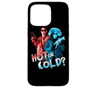 Arrow: TV Series Hot Or Cold Coque pour iPhone 15 Pro Max